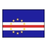 Cape Verde Islands Logo